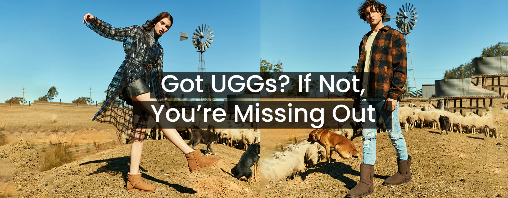 Authentic Comfort, Australian Made